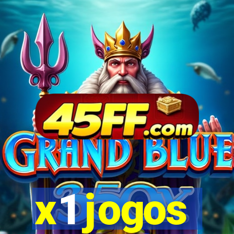 x1 jogos